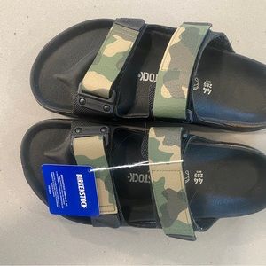 BRAND NEW MENS BIRKENSTOCK ATACAMA SIZE 11